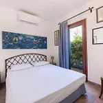 Villino La Polveriera A - Goelba *