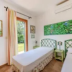 Villino La Polveriera A - Goelba Ferienhaus *