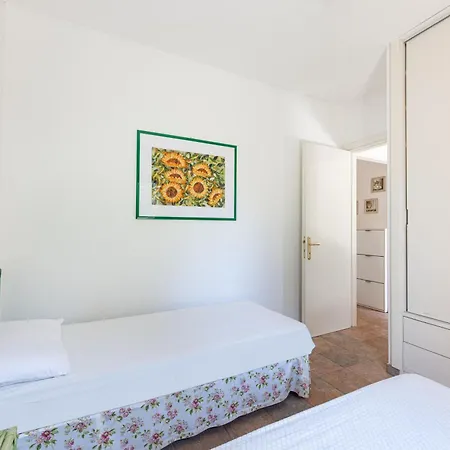 Villino La Polveriera A - Goelba Holiday home *