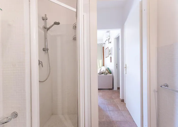 Villino La Polveriera A - Goelba بورتو أتْسورّو