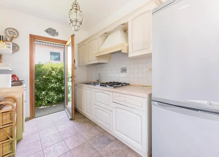 بيت للعطل Villino La Polveriera A - Goelba *