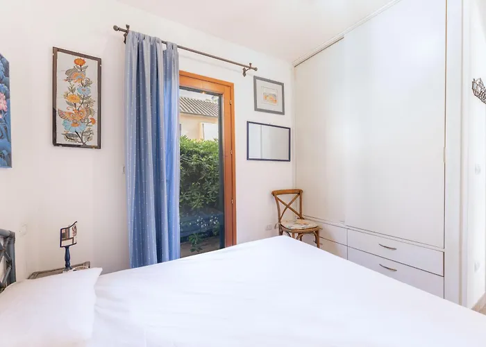 Villino La Polveriera A - Goelba *